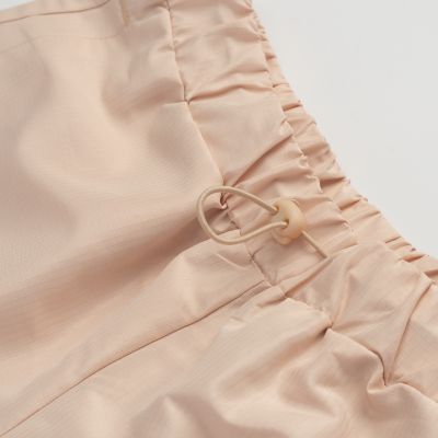 3. Damskie Spodnie IBAN WMNS