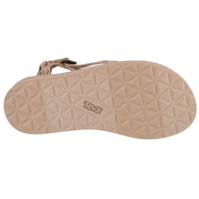 4. Sandały Teva Original Universal Slim Sandals W 1150110-ASW