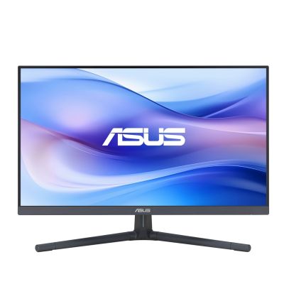 7. ASUS VU249CFE-B monitor komputerowy 60,5 cm (23.8") 1920 x 1080 px Full HD LED Czarny