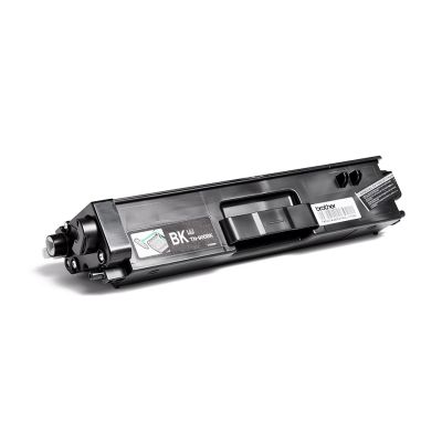 4. Brother TN-900BK kaseta z tonerem 1 szt. Oryginalny Czarny