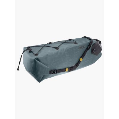 2. Torba podsiodłowa EVOC Seat Pack Boa Wp 12 steel