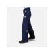 3. Spodnie narciarskie damskie ROSSIGNOL W Jcc Valthor Pant niebieskie