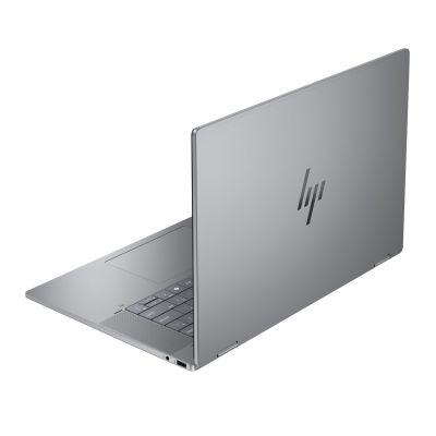 36. HP OmniBook X Flip 16-ar0016nw Ryzen AI 5 340 16.0"2K Touch OLED IPS 300nits AG 16GB LPDDR5X SSD1TB Radeon 840M Cam 5MPx + IR  68Wh Win11 Meteor Silver 2Y