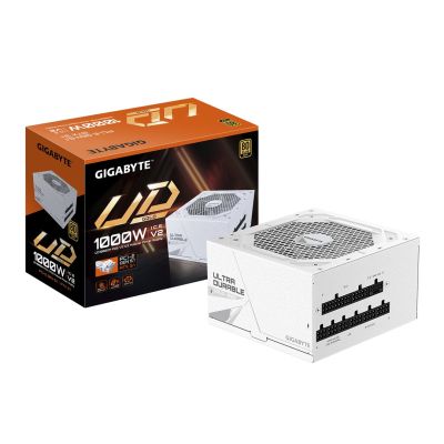 8. Zasilacz Gigabyte UD1000GM 1000W PG5 ICE