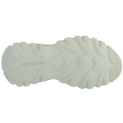 4. Skechers Uno Chaos 177935-SAGE Zielone 36