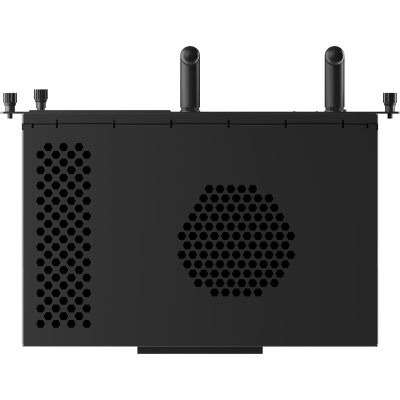 8. Komputer modułowy IIYAMA OPC51204BC-1 z obsługą 5K Intel Core i5-12450H 8GB DDR4 M2 256GB SSD W11IOTE