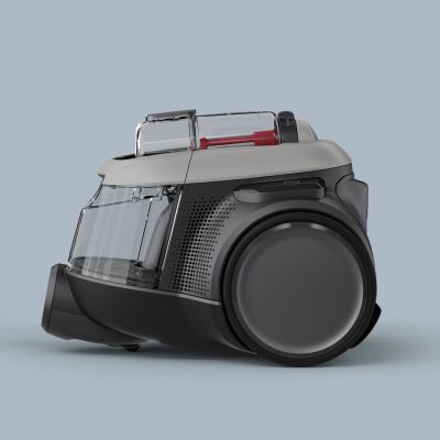 201. Odkurzacz ELECTROLUX EL61A4UG