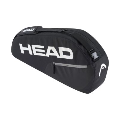 Torba tenisowa Head Racquet Bag S czarna 261225