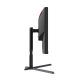 36. AOC G3 Q27G3XMN/BK monitor komputerowy 68,6 cm (27") 2560 x 1440 px 2K Ultra HD LED Czarny