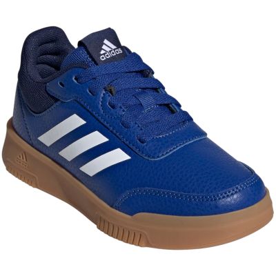 8. Buty adidas Tensaur Sport Training Lace Jr IF1721