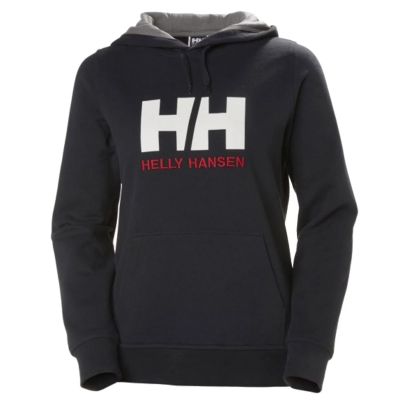 Bluza Helly Hansen Logo Hoodie M 33978-597 