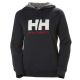 Bluza Helly Hansen Logo Hoodie M 33978-597 