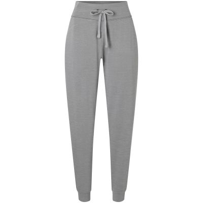 Spodnie dresowe damskie SUPER.NATURAL W Yobo Pants szare