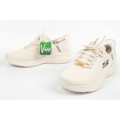 9. Buty Skechers M 232466/OFWT SLIP-INS
