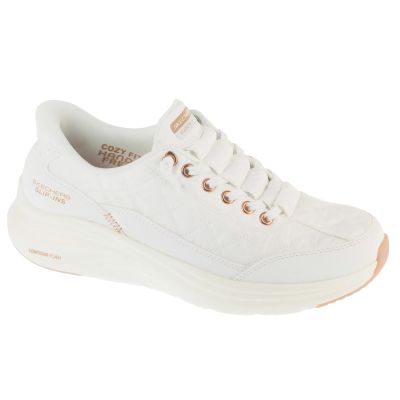Skechers Slip-ins: Contour Foam - Golden Hour 150413-WTRG Białe 36
