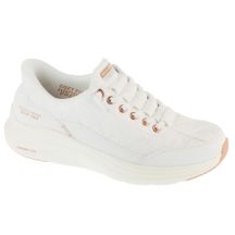 Skechers Slip-ins: Contour Foam - Golden Hour 150413-WTRG Białe 36