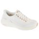 Skechers Slip-ins: Contour Foam - Golden Hour 150413-WTRG Białe 36