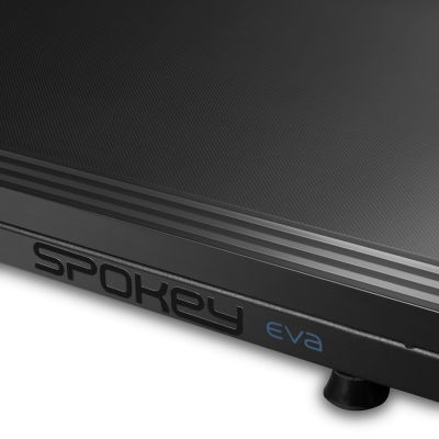8. Bieżnia elektryczna Walking Pad Spokey Eva SPK-944165