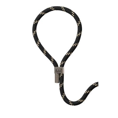 2. Pasek CASALL Braided Yoga Carry Strap kolor czarny