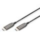 5. ASSMANN Electronic AK-330126-300-S kabel HDMI 30 m HDMI Typu A (Standard) Czarny