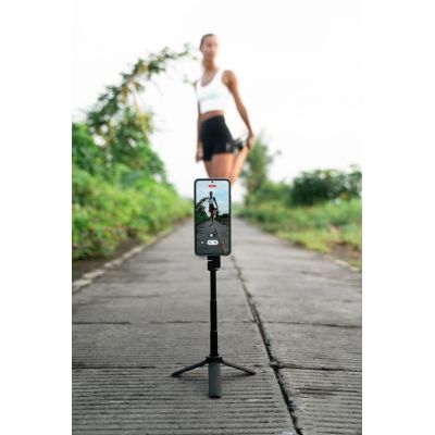 8. Quad Lock Statyw Tripod/Selfie Stick