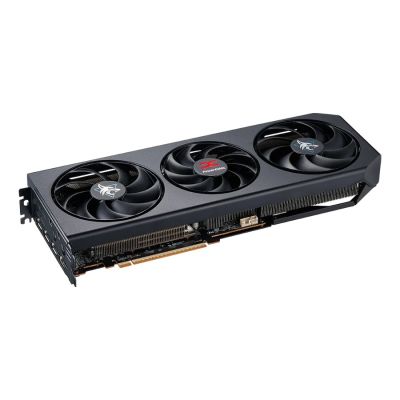 9. Karta graficzna PowerColor RX9070GRE Hellhound