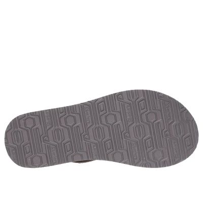 7. Sandały Skechers  Meditation - Glamorous Muse W 119774-TPE