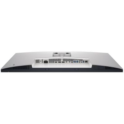 4. Dell UltraSharp 32 4K Thunderbolt Hub Monitor - U3225QE, 80.0cm (31.5")