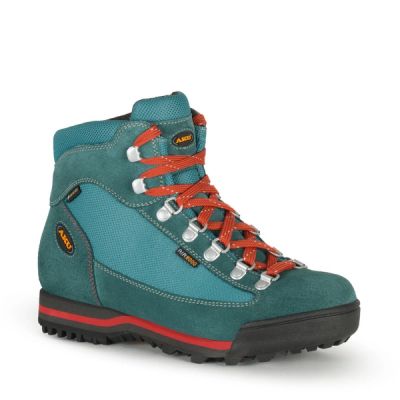 6. Buty Aku Ultralight Gore-tex W 36510639