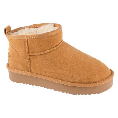 Esprit Pitera Pull On Lo PD00017538 Brązowe 36