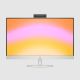 12. HP AiO 27-cr0224nw i5-1335U 27.0"FHD IPS 300nits AG 16GB DDR4 3200 SSD512 Iris Xe Graphics LAN Cam1080p+IR NoOS Shell White Shell White 2Y