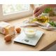 9. Waga kuchenna Esperanza Lemon EKS002W (kolor biały)