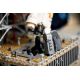 7. LEGO Icons  10341 Rakieta SLS NASA Artemis