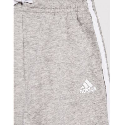 3. Spodnie adidas 3 Stripes C PT Jr HU1551