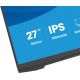 32. iiyama ProLite XB2793QSU-B1 monitor komputerowy 68,6 cm (27") 2560 x 1440 px Quad HD LED Czarny