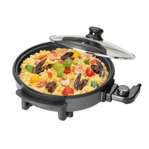 Patelnia Clatronic PP 3401