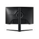 28. MONITOR SAMSUNG ODYSSEY G6 27" LS27BG650EUXEN