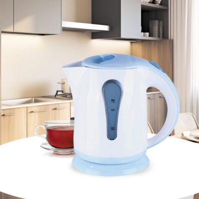 4. Czajnik elektryczny 1,7L 2200W MR-031-BLUE MAESTRO