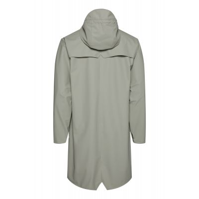 12. Kurtka przeciwdeszczowa Rains Long Jacket 12020 80 