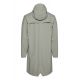 12. Kurtka przeciwdeszczowa Rains Long Jacket 12020 80 