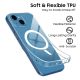 5. Etui Tech-Protect FlexAir MagSafe na iPhone 13 Mini - przezroczyste