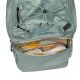 18. Targus 15-16in Work+Play Flex Ecosmart Backpack 40,6 cm (16") Plecak Zielony