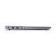 7. Lenovo ThinkBook 16 G8 IAL Intel Core Ultra 7 255H Laptop 40,6 cm (16") WUXGA 16 GB DDR5-SDRAM 512 GB SSD Wi-Fi 6E (802.11ax) Windows 11 Pro Angielski Szary