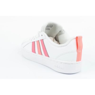 16. Buty sportowe adidas Streetcheck Jr GZ3620 