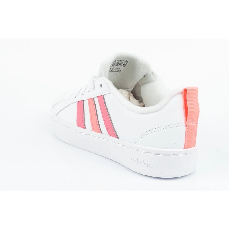 16. Buty sportowe adidas Streetcheck Jr GZ3620 