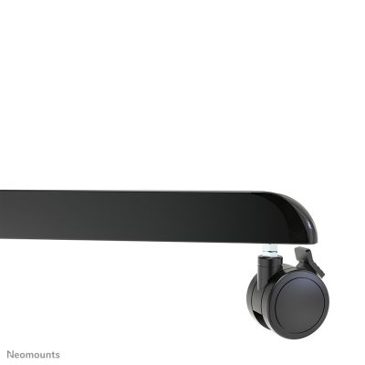 7. Zestaw TV Floor Stand 37-70" NS-M1250BLACK NEWSTAR