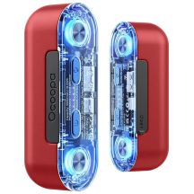 Elektryczny ogrzewacz red UT4103 Ocoopa