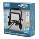 14. Ansmann FL20W-AC Czarny LED 20 W