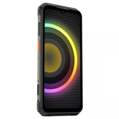 5. Smartfon Ulefone Armor 21 8GB/256GB (czarny) bez ładowarki