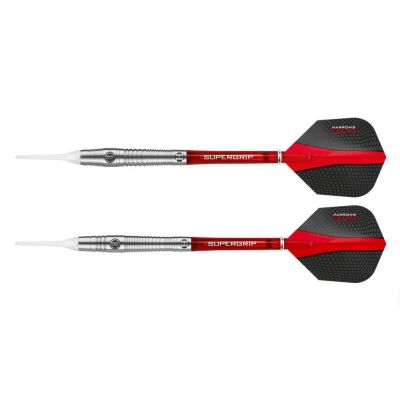 11. Rzutki Harrows Retina 95% Softip HS-TNK-000013266